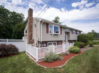 13 Franklin St, Billerica, MA 01821