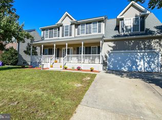 10485 Gallant Fox Way, Ruther Glen, VA 22546