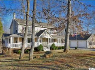 15 Iroquois Way, Palmyra, VA 22963