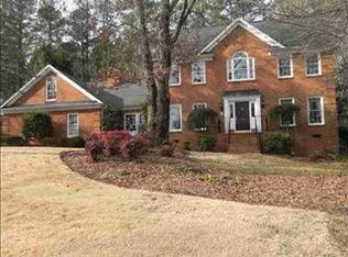 725 Shefwood Dr, Easley, SC 29642