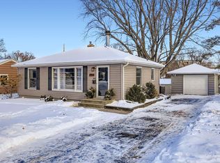 2207 Jersey Ave S, Saint Louis Park, MN 55426