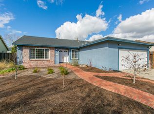 467 Meadow Dale Ct, San Jose, CA 95136
