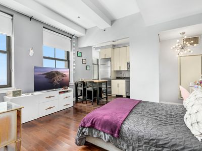 1 Hanson Pl APT 25C, Brooklyn, NY, 11243