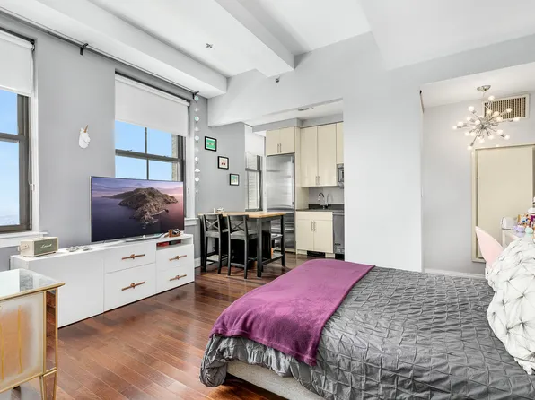 1 Hanson Pl APT 25C, Brooklyn, NY 11243