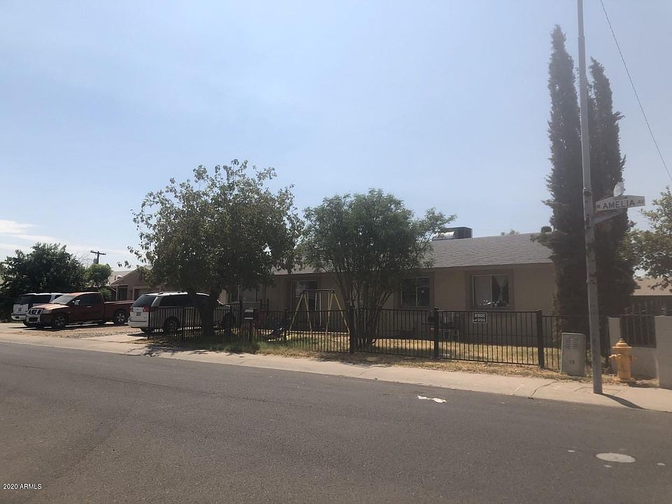 1st image of 7815 W Amelia Ave