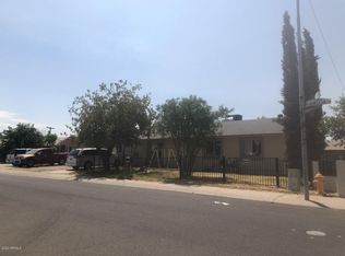 7815 W Amelia Ave, Phoenix, AZ 85033