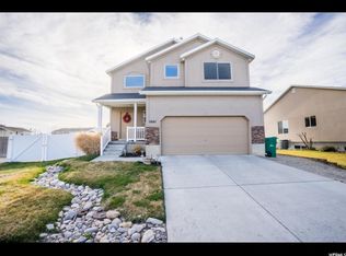 1601 N 2600 W, Lehi, UT 84043