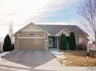 5466 Rustic Ave, Firestone, CO 80504