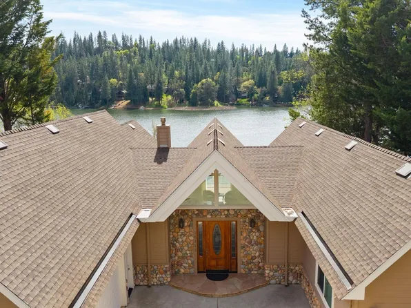 20312 Pine Mountain Dr, Groveland, CA 95321