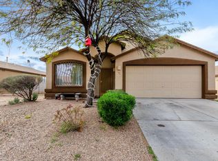 4468 S Paseo Rio Bravo, Tucson, AZ 85714