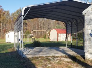 11509 Eilerman Rd, Minster, OH 45865