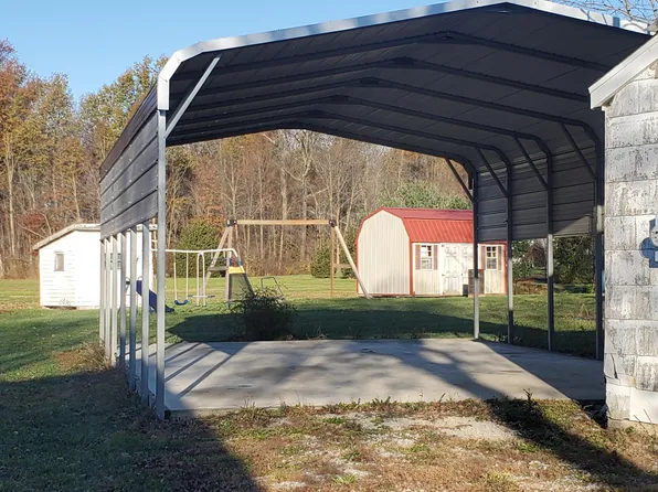 11509 Eilerman Rd, Minster, OH 45865