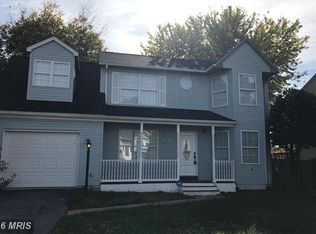 5831 Ruxton Dr, Woodbridge, VA 22193