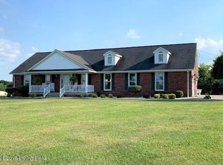 6479 Taylorsville Rd, Fisherville, KY 40023