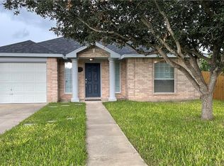 2304 Olmitos Ave, San Juan, TX 78589