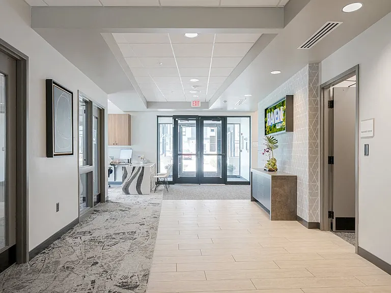 Stop by our leasing office today for a personal tour!