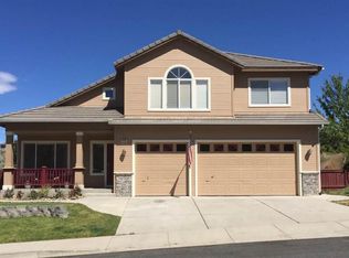 4265 Great Falls Loop, Reno, NV 89511