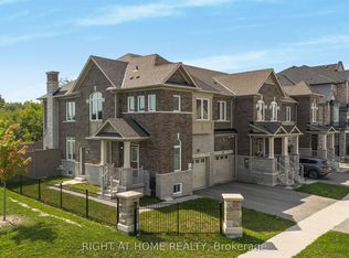 6 Savino Dr, Brampton, ON L6Z0J5
