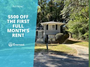 120 Leathers Cir NW, Atlanta, GA 30314