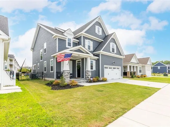 5045 Annapolis Dr, Chesapeake, VA 23321