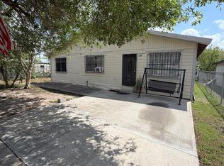 1284 Chilton St, Brownsville, TX 78521