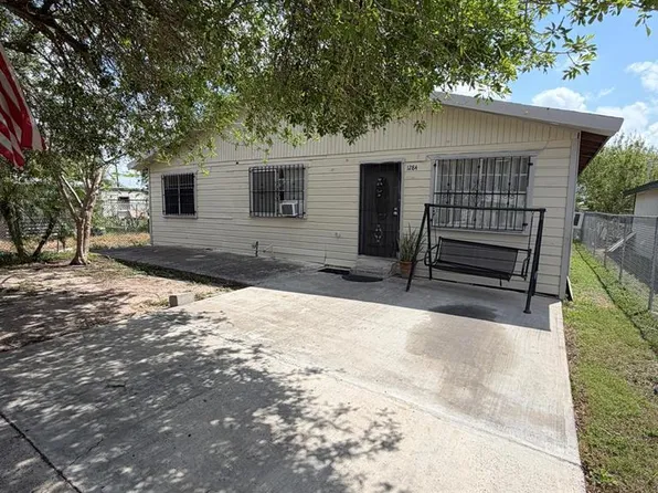 1284 Chilton St, Brownsville, TX 78521