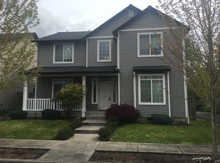 801 NW 18th Ave, Battle Ground, WA 98604