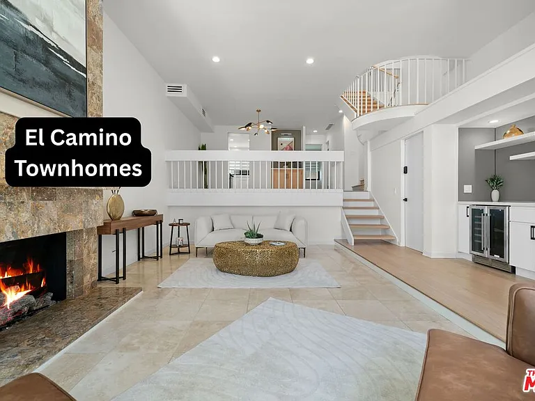 9509 W Olympic Blvd — Photo 3