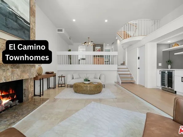 9509 W Olympic Blvd, Beverly Hills, CA 90212