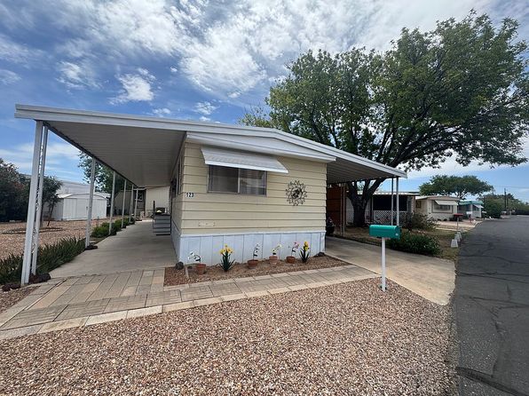 5000 E Grant Rd #123