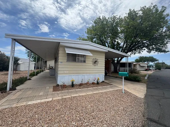 5000 E Grant Rd #123, Tucson, AZ 85712