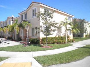 2484 SE 11th Ct, Homestead, FL 33035