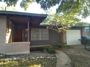 3838 Crossette Dr, San Antonio, TX 78228