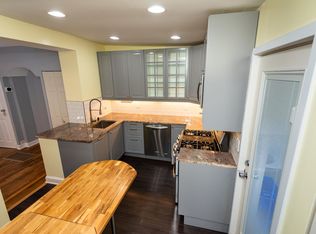 207 Gerritt St, Philadelphia, PA 19147