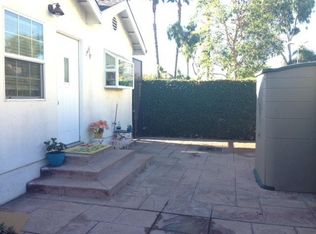 1451 1/2 N Mansfield Ave, Hollywood, CA 90028