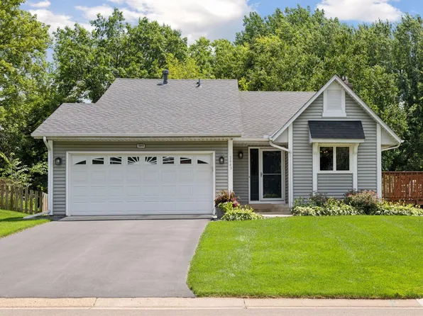 3649 Blue Jay Way, Eagan, MN 55123