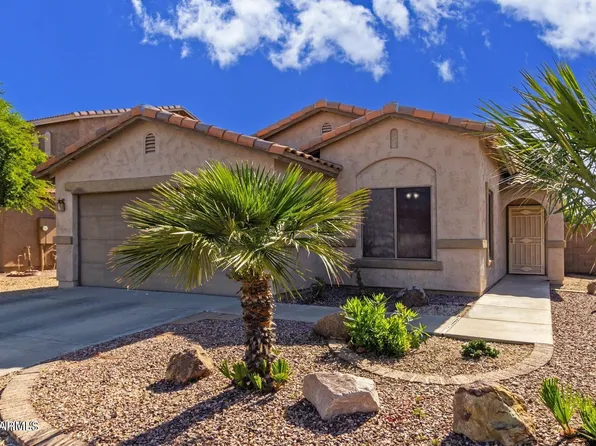 7453 S SKYLARK Lane, Buckeye, AZ 85326
