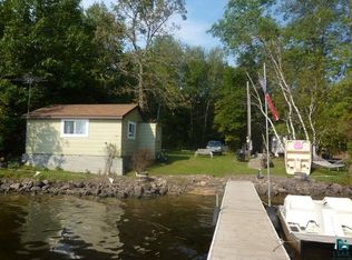 11762 Nynasville Rd, Floodwood, MN 55736