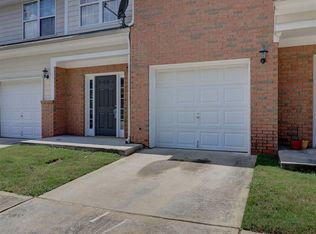 4987 Lower Elm St, Atlanta, GA 30349