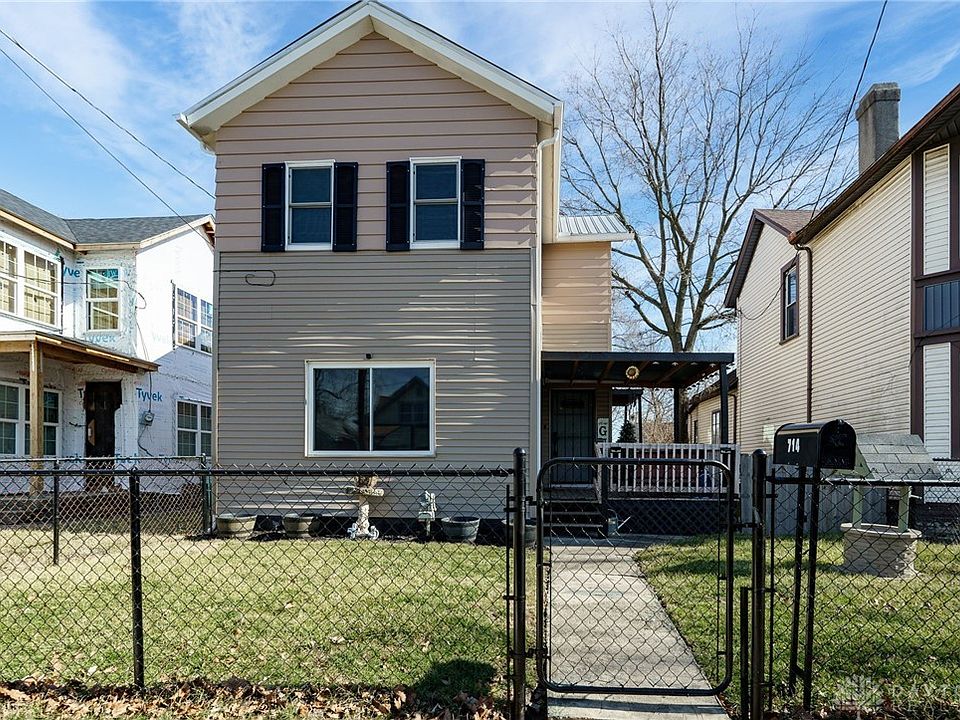 1st image of 714 Taylor St