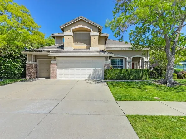 312 Farmington Cir, Roseville, CA 95678