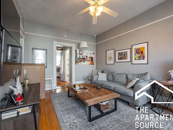 5th image of 3015 N Clifton Ave Front 1-F