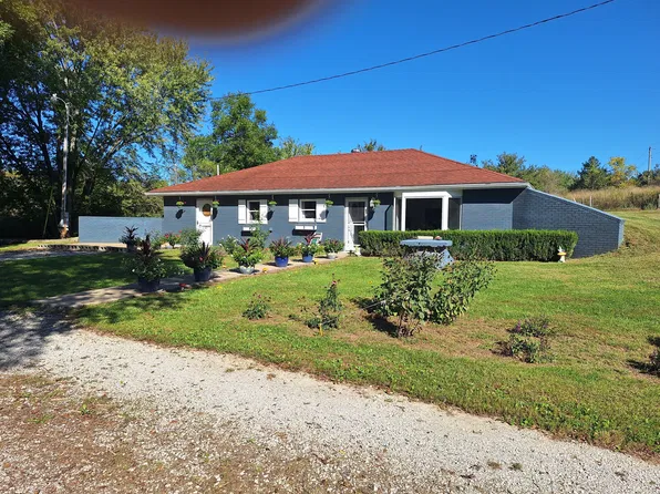 4065 Oakland School Rd, Mayview, MO 64071