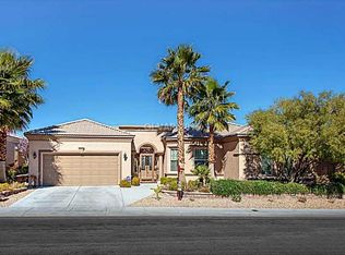 4886 Denaro Dr, Las Vegas, NV 89135