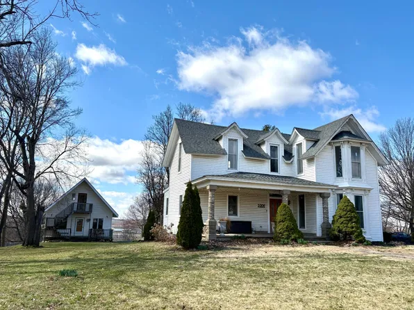 1006 N Hundley St, Albany, MO 64402