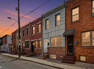 1632 S Clarion St, Philadelphia, PA 19148