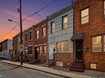 1632 S Clarion St, Philadelphia, PA, 19148