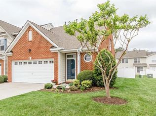311 Jamerson Ct, Glen Allen, VA 23059