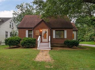 28 Blanchel Ter, Jeffersonville, IN 47130