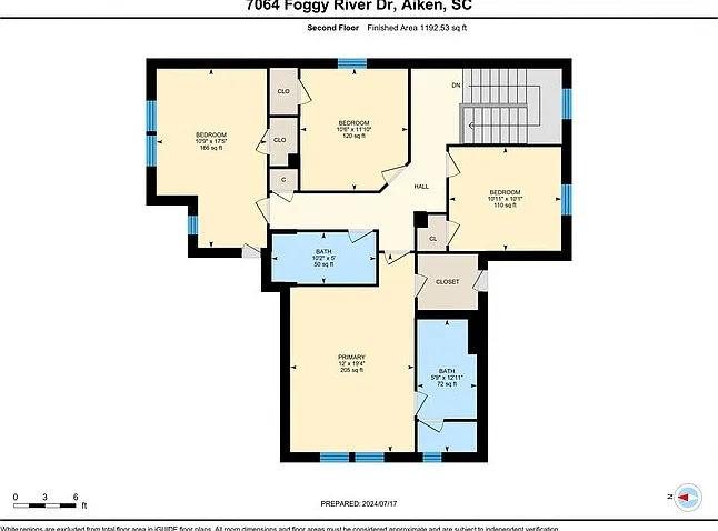 7064 Foggy River Dr — Photo 25